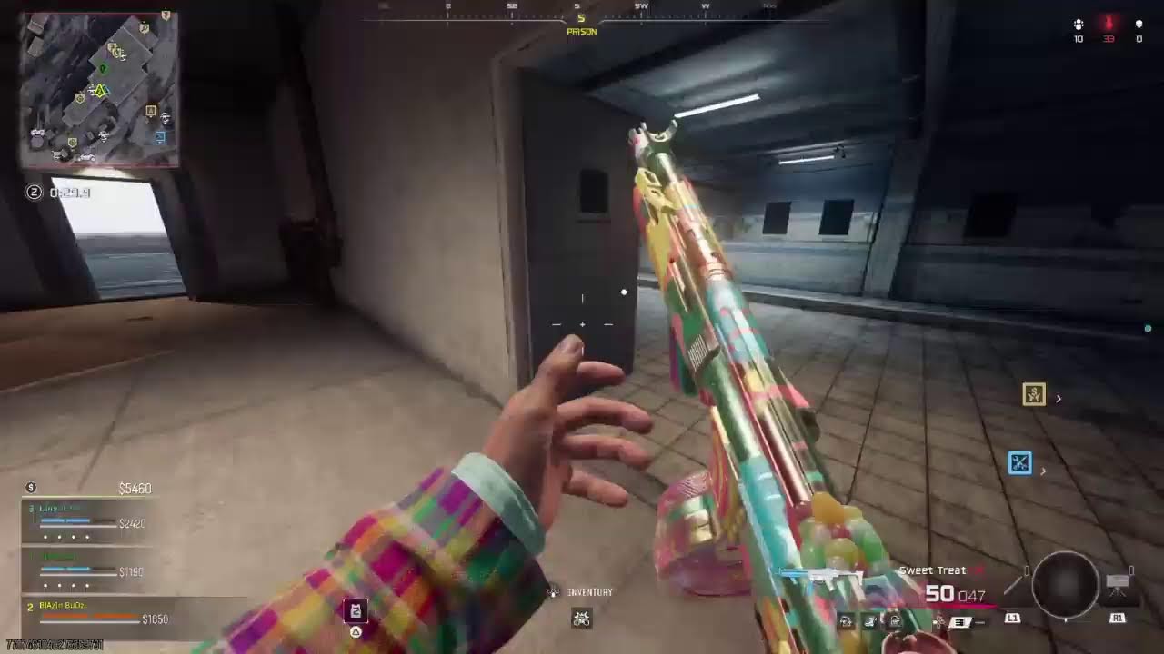 Going crzy on wz come chill n chat