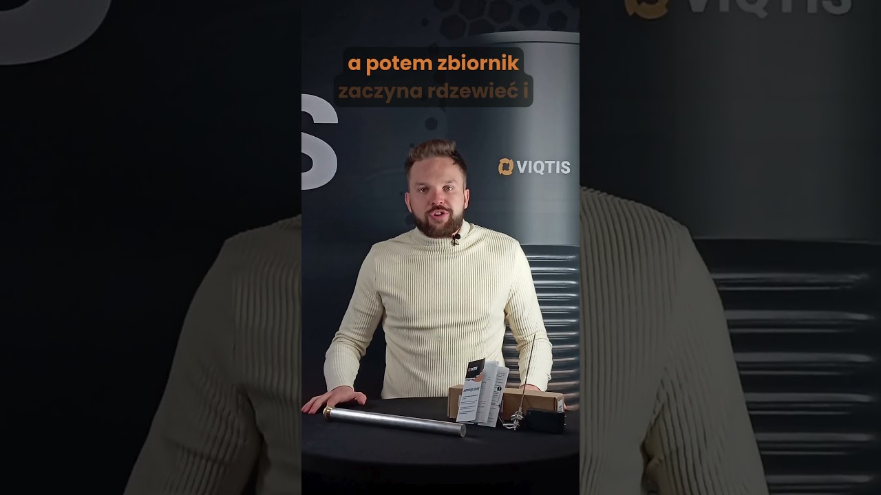 Ten błąd kosztuje tysiące 💸 Nie ignoruj tego w bojlerze!