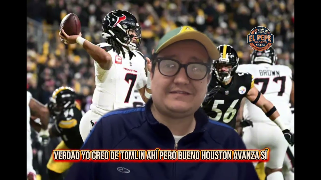 ¿Así terminan las historias de Aaron Rodgers y Mike Tomlin?
