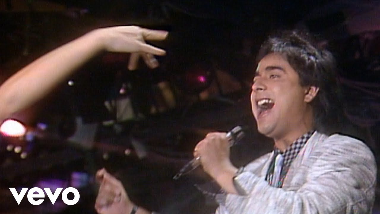 Tijeritas - Tú Me Querías (Entre Amigos (Actuación TVE))