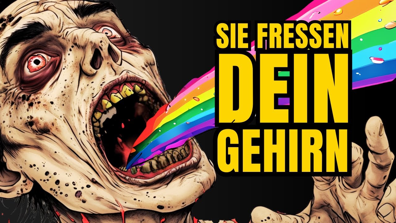 Die VERRÜCKTESTEN Dr*gen, von denen du noch nie gehört hast