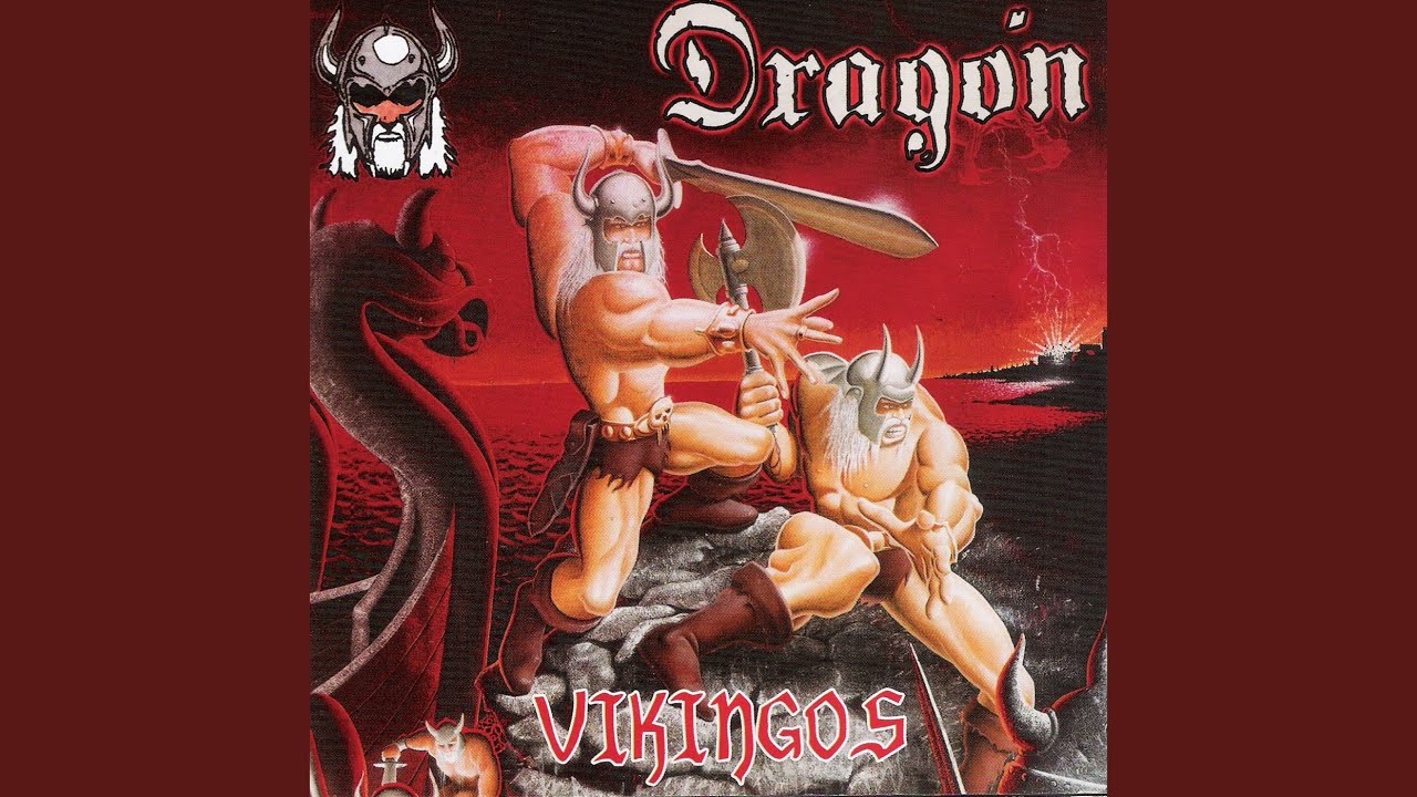 Vikingos
