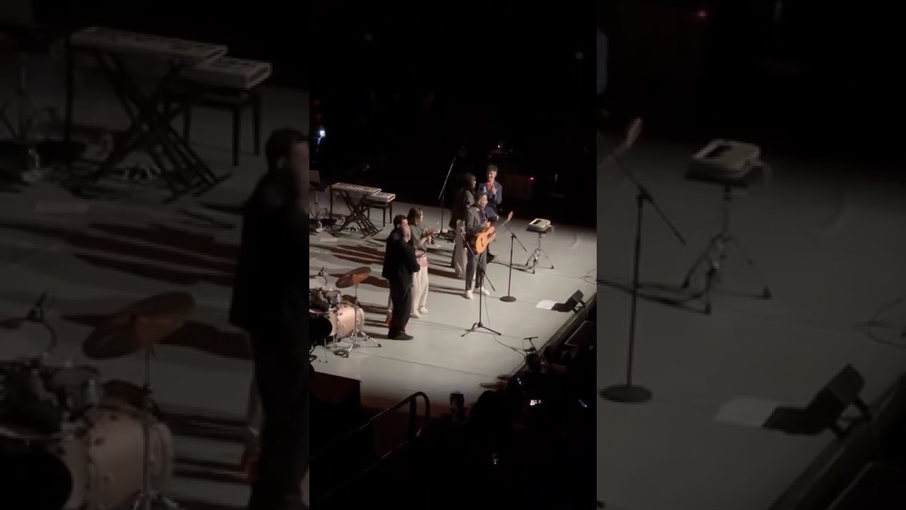 Jorge Drexler/Amor al arte