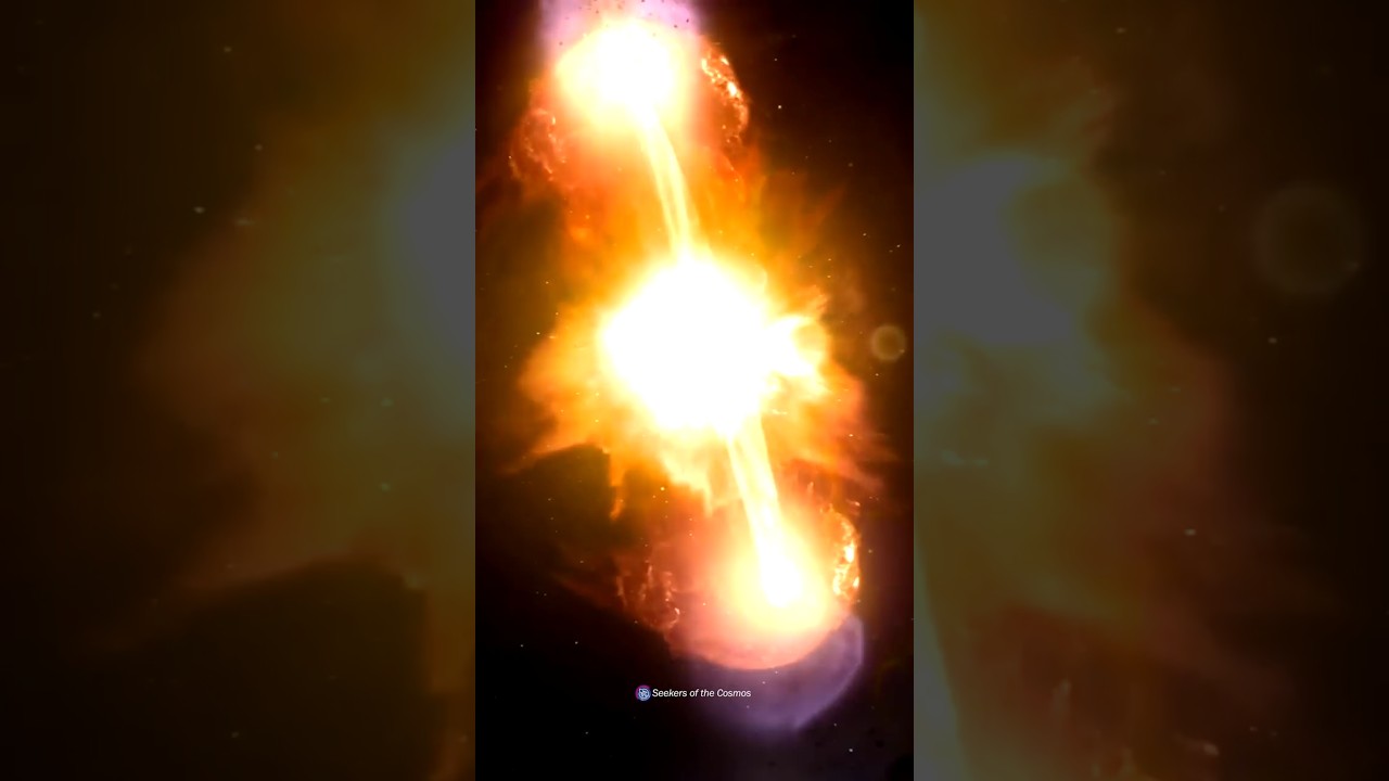 Betelgeuse Supernova: The Cosmic Time Bomb ☠️