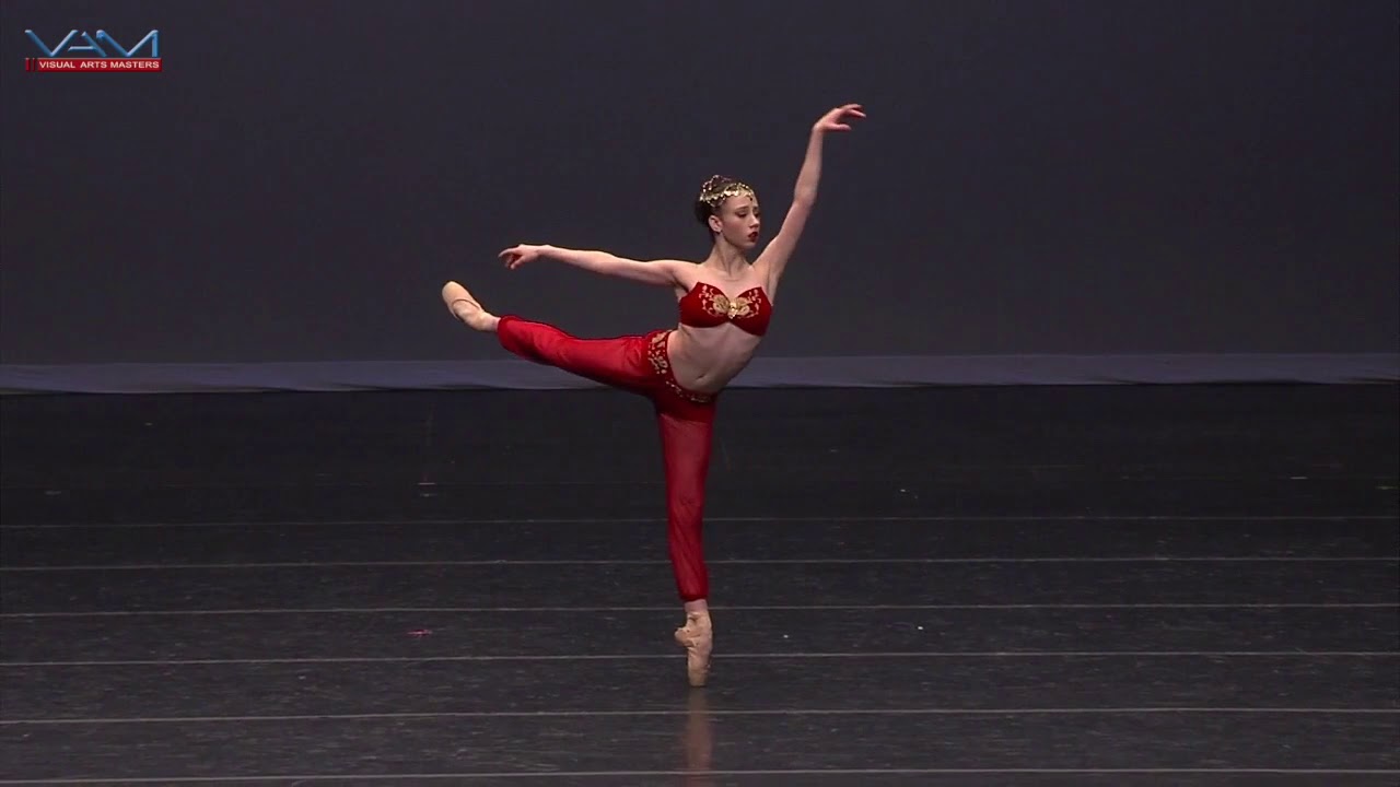 Victoria Wardell 2018
