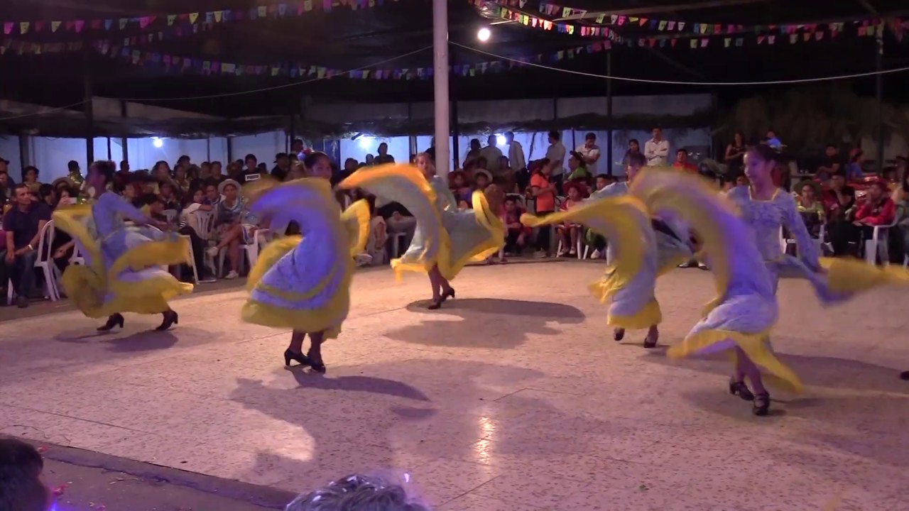 Ballet chaqueño 