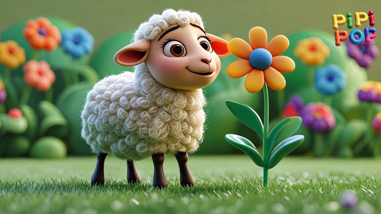 Videos for Kids 🎥 | Animated Music to Learn and Play