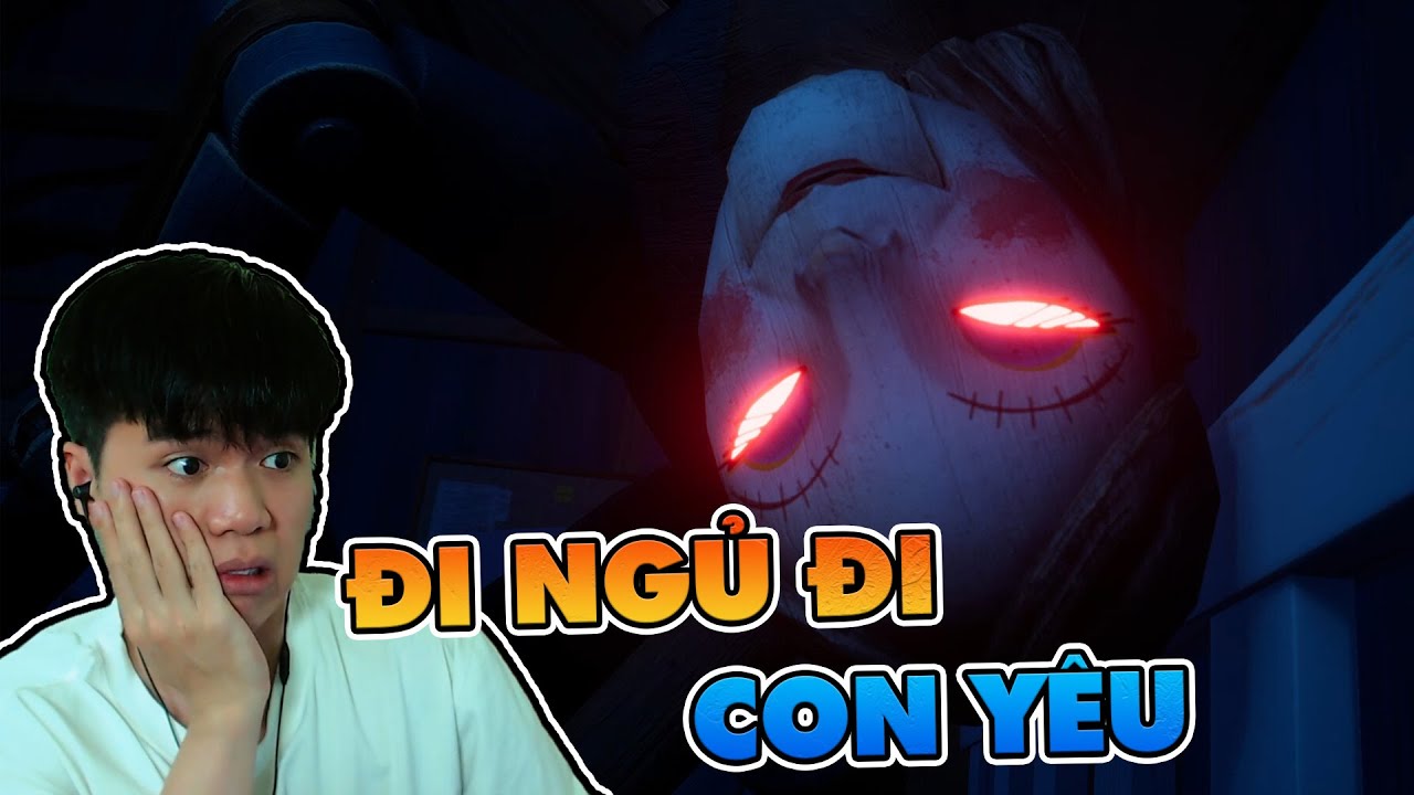 TIME FOR BED - KHI NDHT CHƠI GAME KH&Ocirc;NG CHỊU NGỦ V&Agrave; NHỮNG LẦN GANK Đ&Aacute;NG SỢ CỦA MẸ