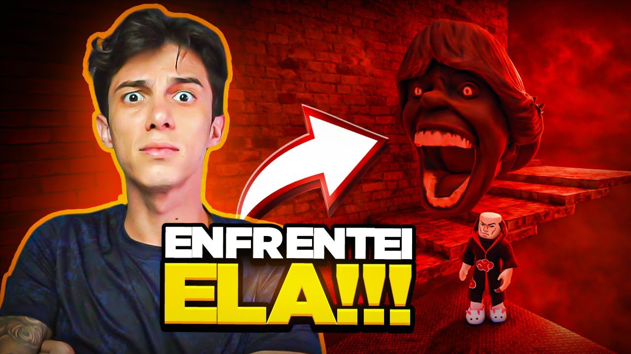 IMPOSSÍVEL CHEGAR NO TOPO DA MINHOCA MALUCA NO ROBLOX
