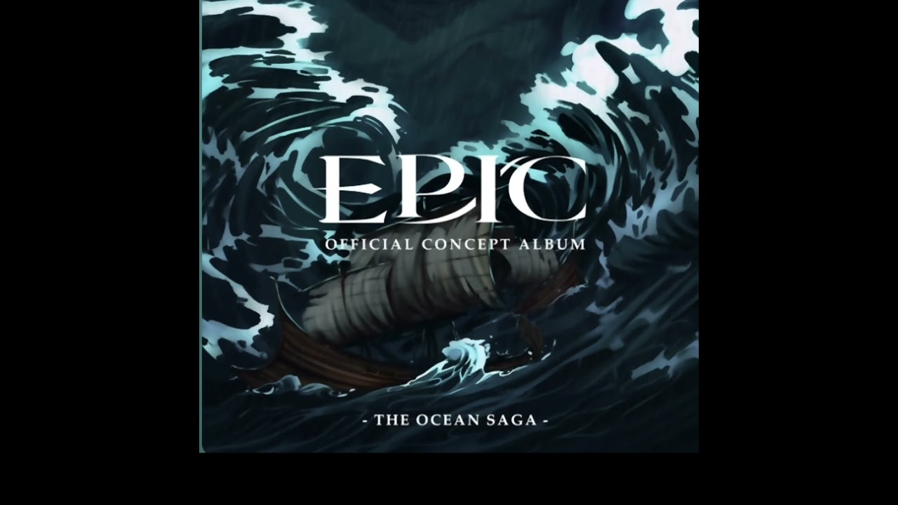Ruthlessness // EPIC: The Ocean Saga (slowed)