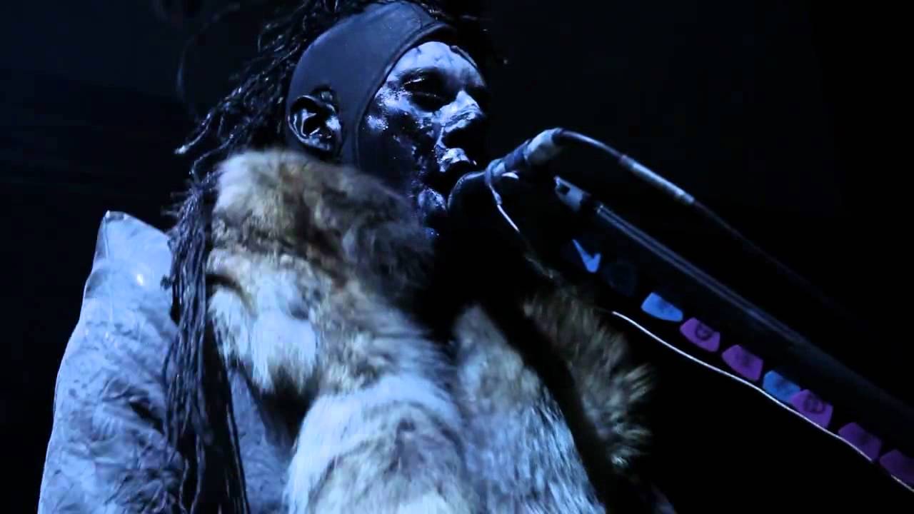 Limp Bizkit - Why try live