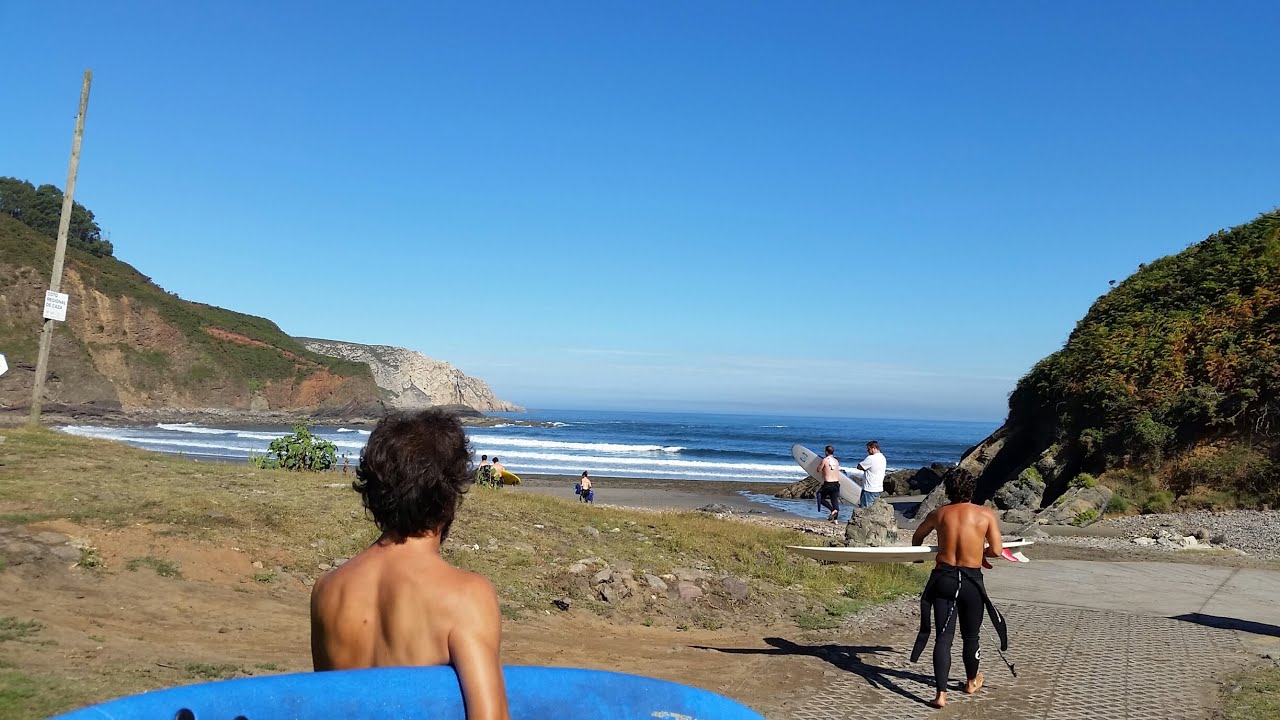 Playas Rural Surf