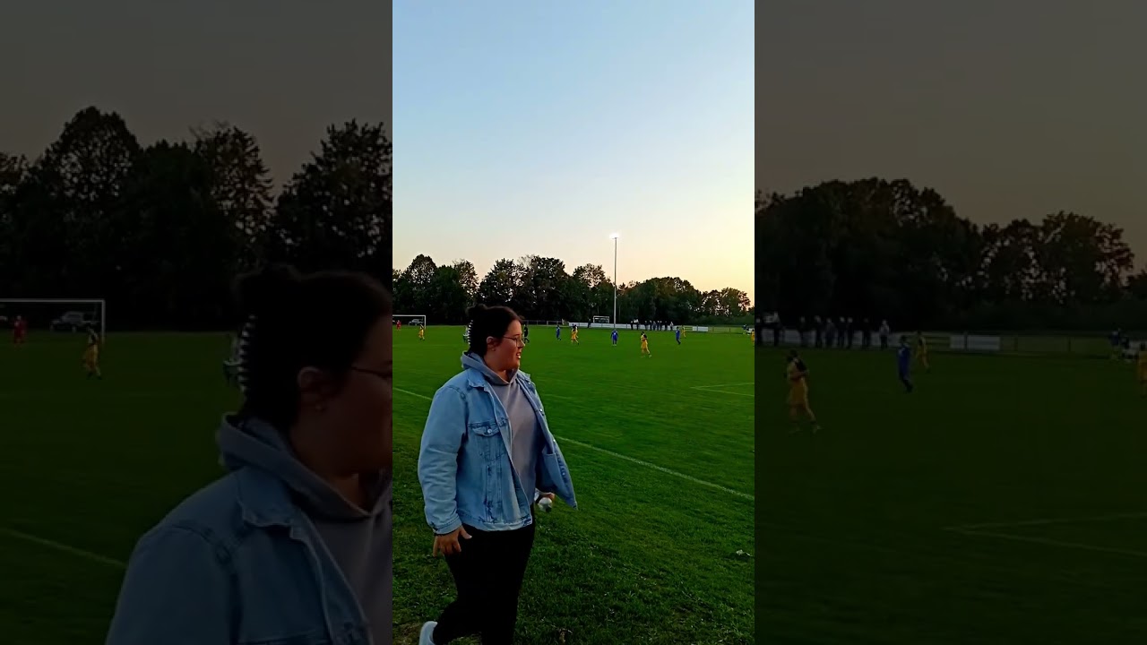 18.09.2024: SV Göggingen - TSV Leinzell 4:3
