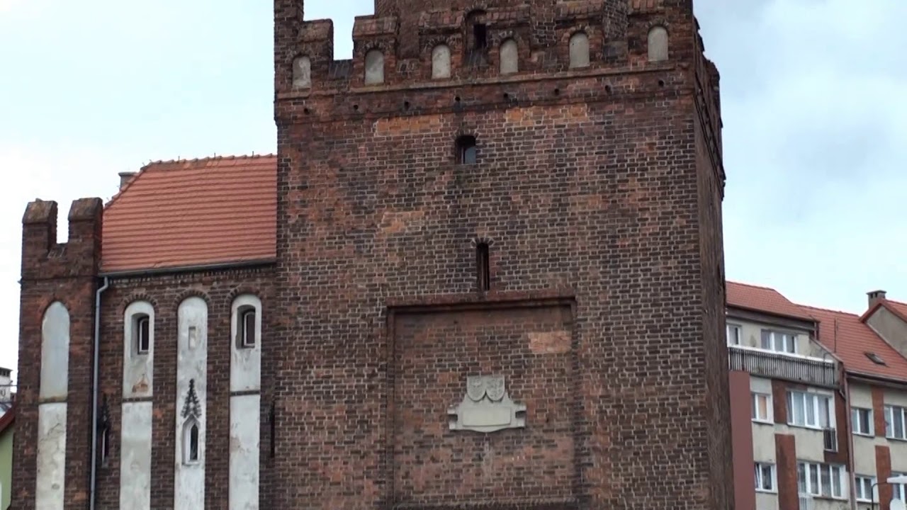 Kamień Pomorski