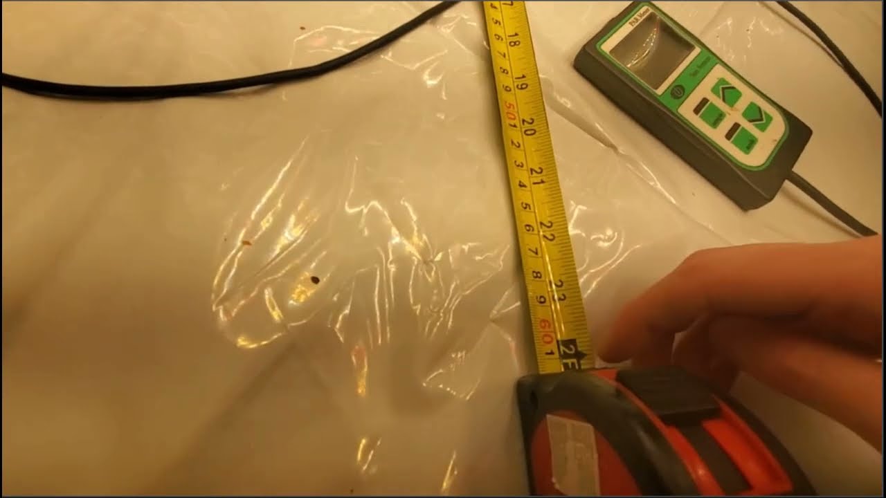 Why Goliath V2 easily produces 2 pounds of flower