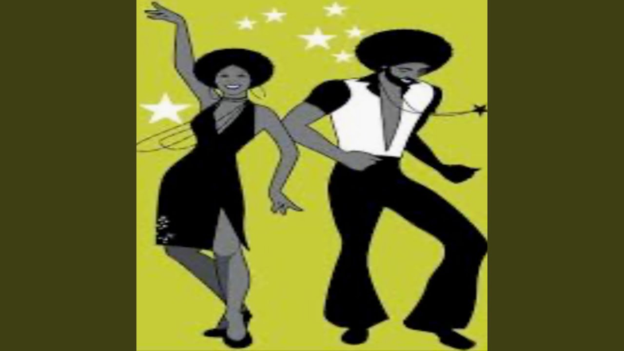 Latin Dance Practice 1