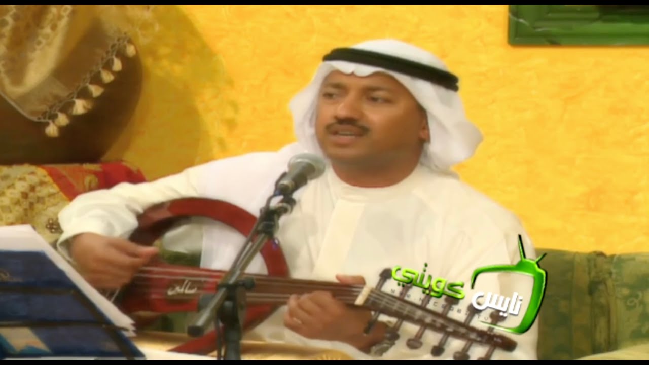 الفنان : فيصل السعد - يا طير يا خافق الريش