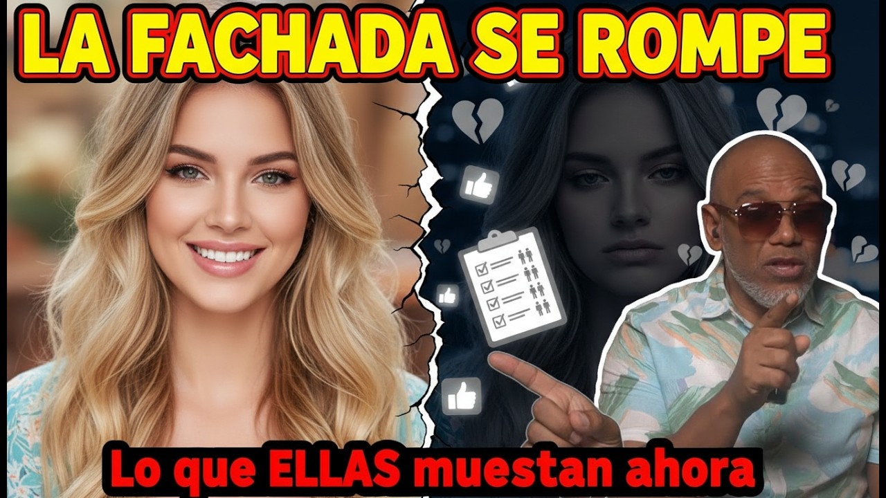 Las Redes Han Hecho Algo que Nadie Esperaba... y está Cambiando las Relaciones