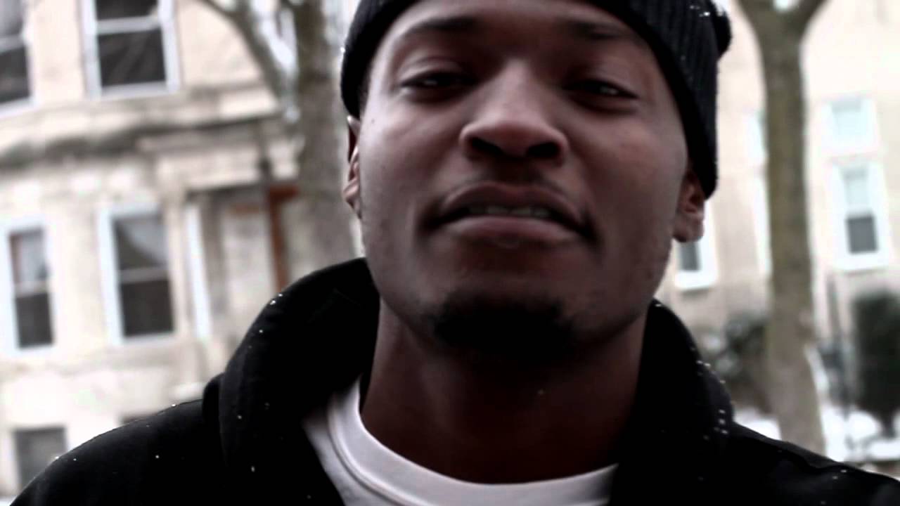 RLC - Get 'Em Outta There (Drill)