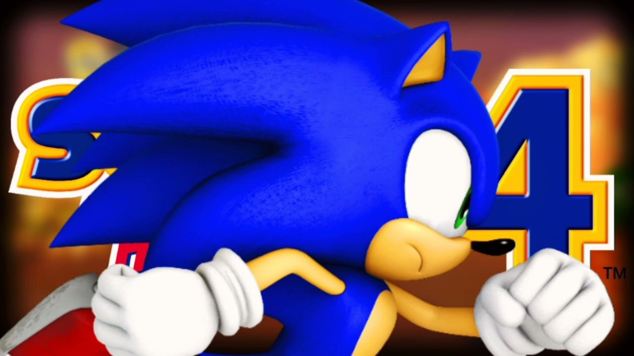 Splash Hill Zone Act 3 (Higher Pitch)