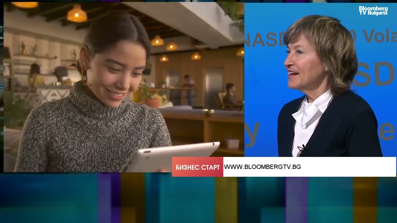 Нова програма проправя път на жените към бордовете на директорите в България