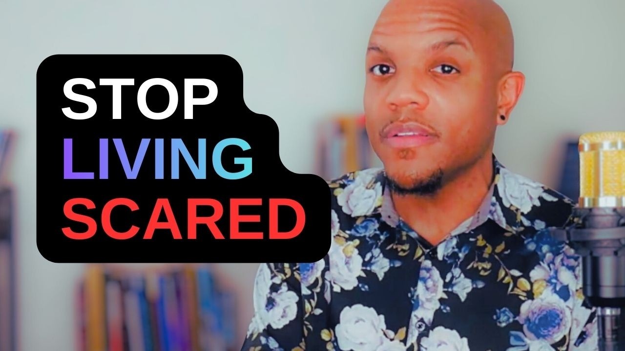 Why Faith Built on Fear Can’t Sustain You in Crisis (Isaiah 41:10)