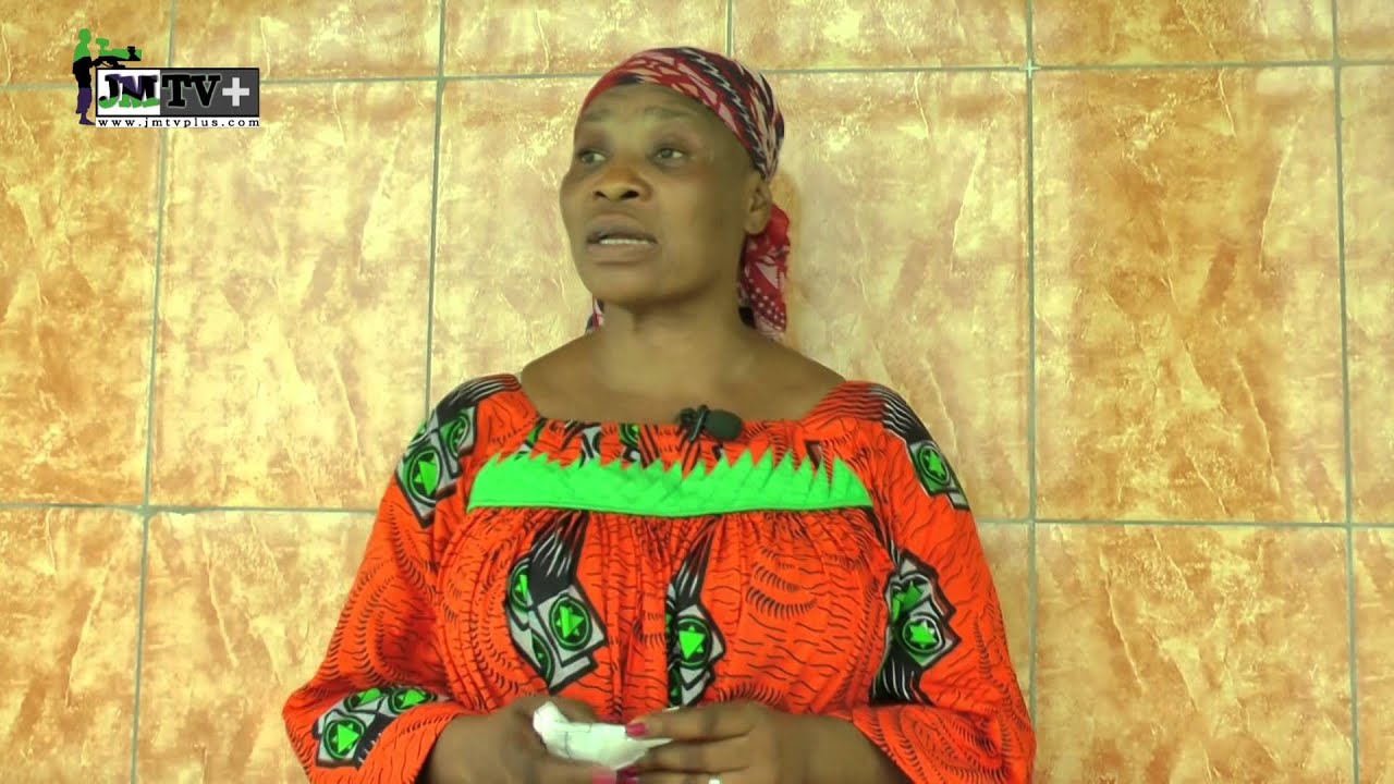 Cameroun/ K-TINO: la Femme du Peuple,qui attendait un Bébé,l'a perdue. par JMTV+