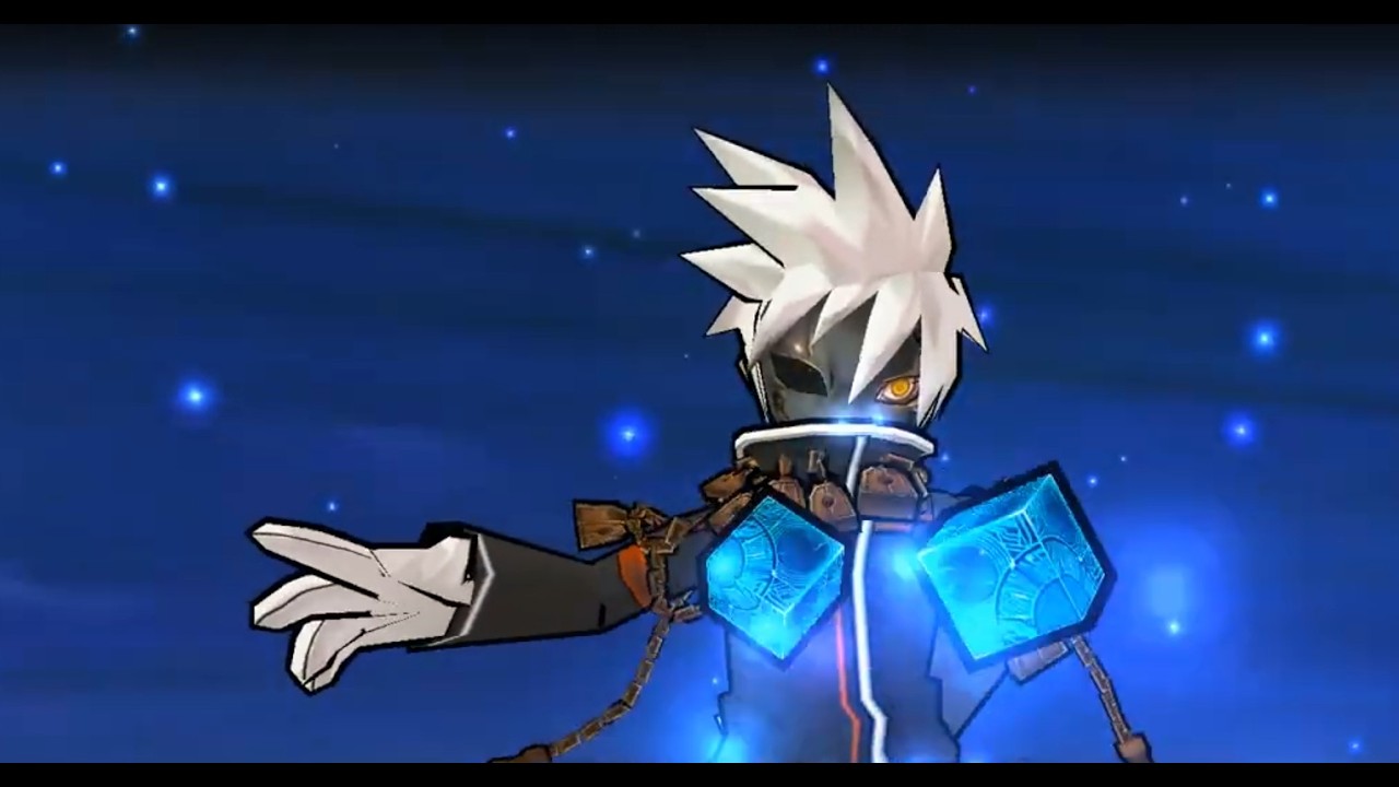 [엘소드/Elsword KR] ㅎㅇ엔트로피 / henir - devil of chaos / high entropy