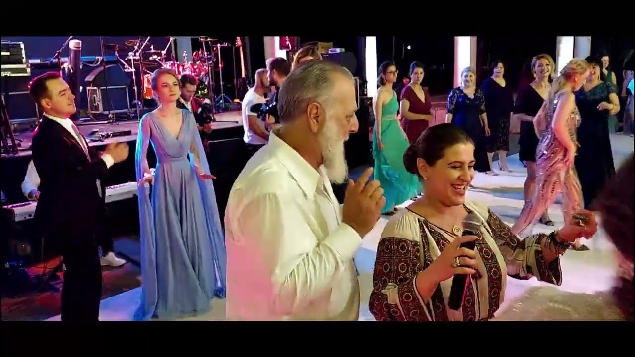 www.formatiabucuresti.ro -  Mama mea (cover) X Formatie Nunta Bucuresti