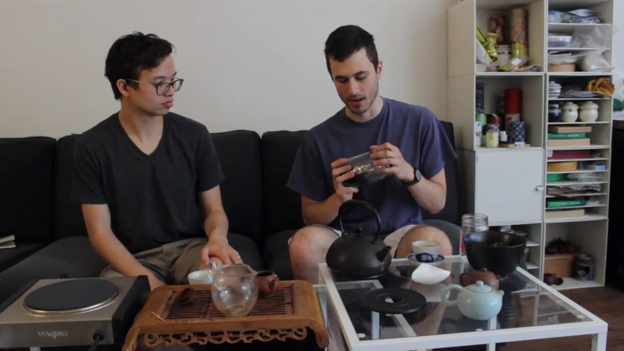 Why Not (Age) Oolong? [Inbetweenisode 167]