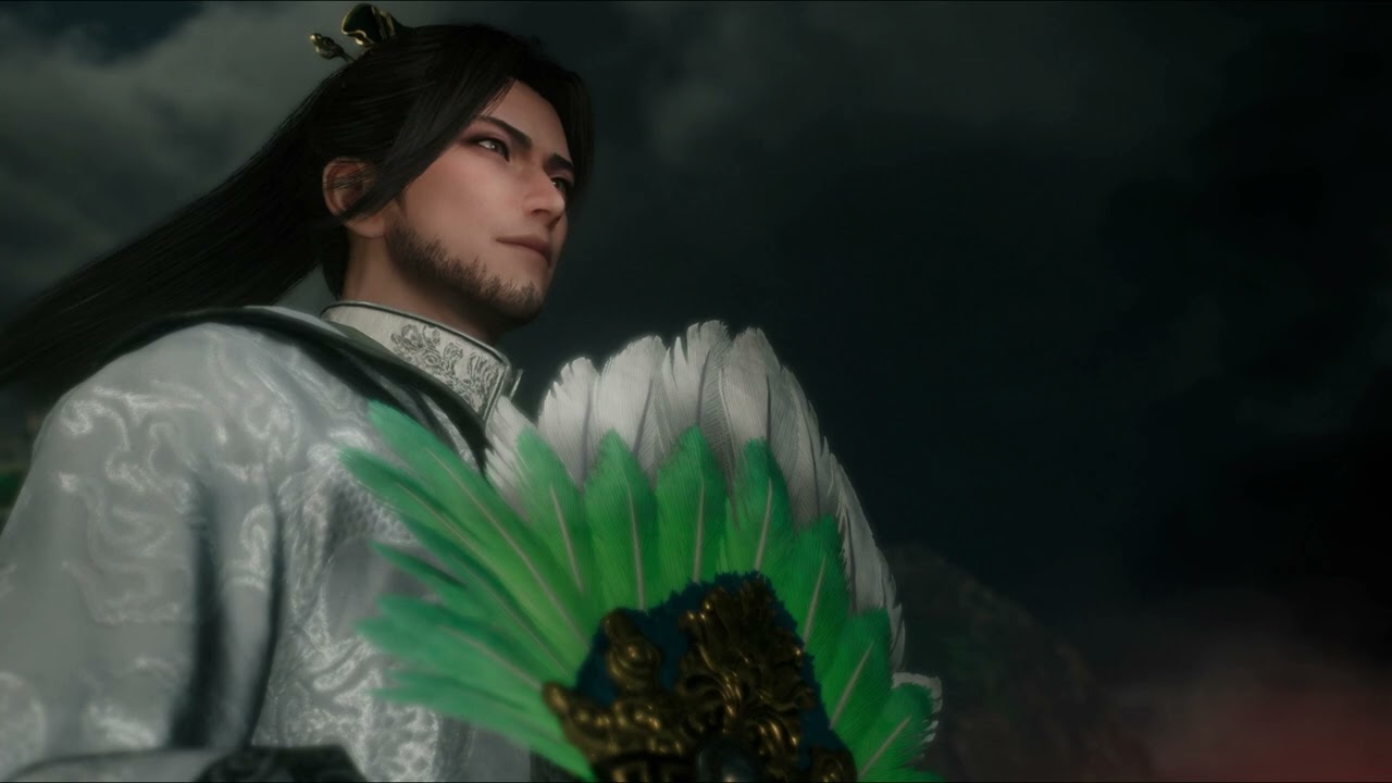 Dynasty Warriors: Origins - OST - CAPRICIOUS WIND -DW ORIGINS MIX- Extended