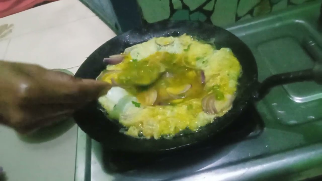 Amlet banane ka aasan tarika#viral recipe#trending video#Mamta ki rasoi