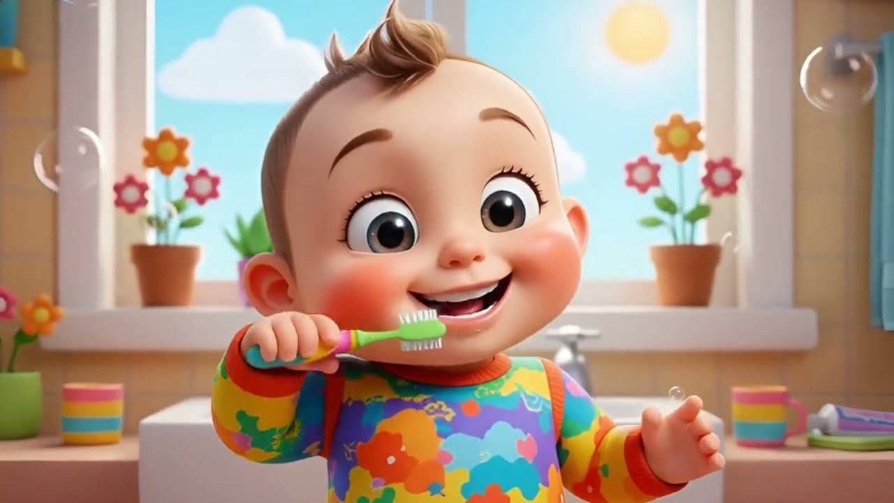 Смешные джунгли 🐒🍌🌴 | Мультфильм для детей и весёлые проделки животных