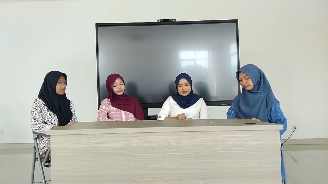 IMPLIKASI TERHADAP HAK SISWA DAN AMANAH DALAM PERSPEKTIF ISLAM - KELOMPOK 1 4A