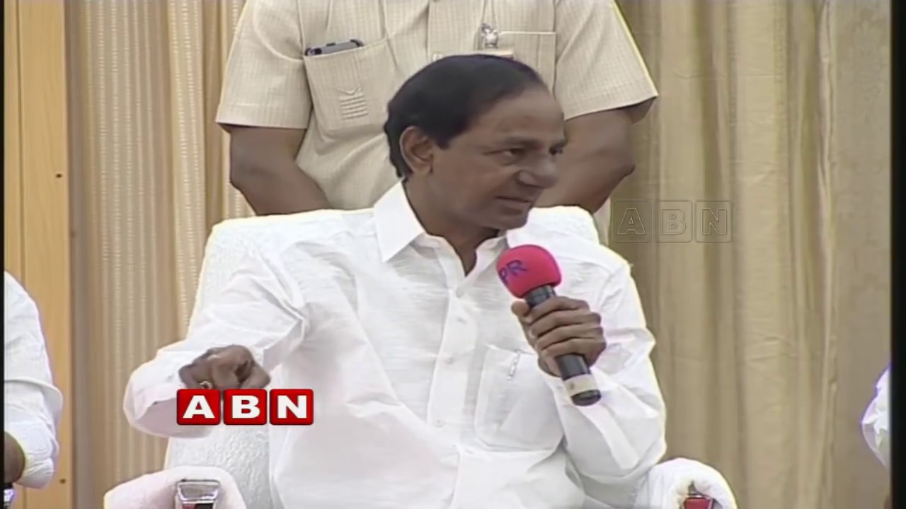 Reason Behind CM KCR Plan For National Politics | Weekend Comment By RK | ABN Telugu
