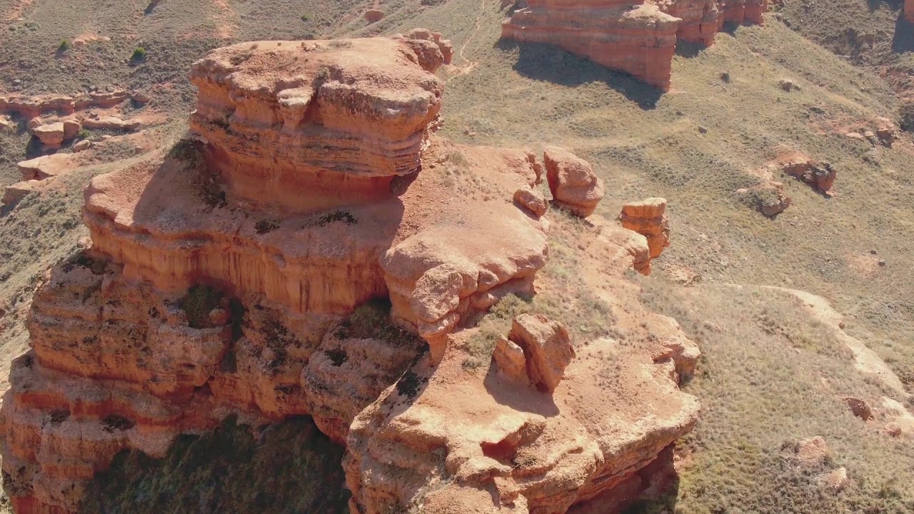 Sierra de Armantes,Calatayud (Zaragoza)