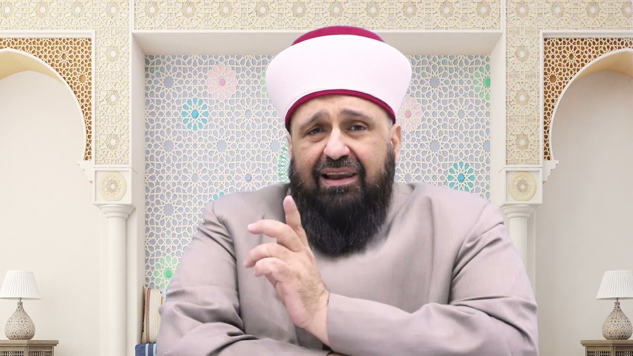 الكافي - الحلقة: 29