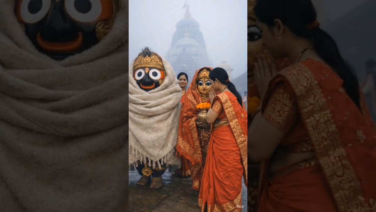 Jay Jagannath Swami🙏🙏 #bhakti Jay #Jagannath#short #video