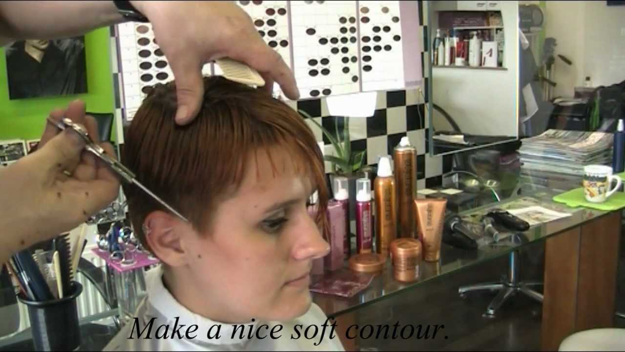 Refresh my style and color ! Karin ! by Theo Knoop 2011 production.mpg