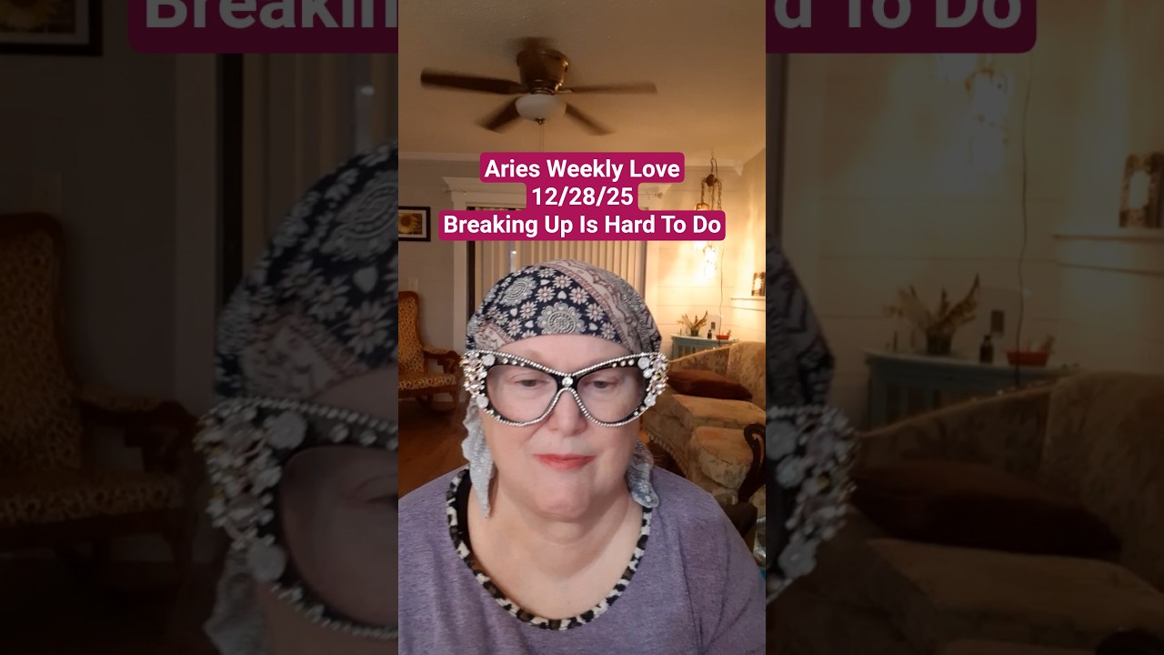 Aries Weekly Love #horoscope #tarot #whatscomingupinlovelife #love #relationships #aries