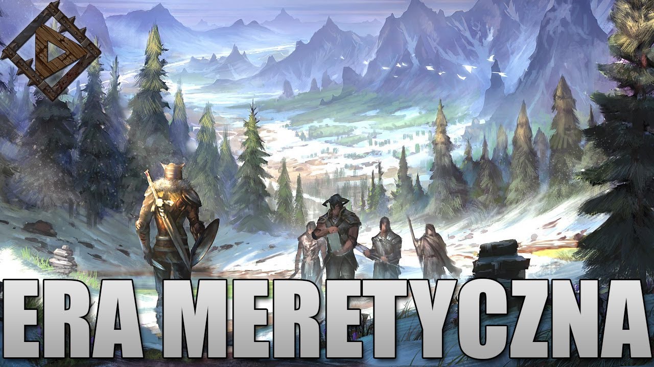 (TES) Era Meretyczna