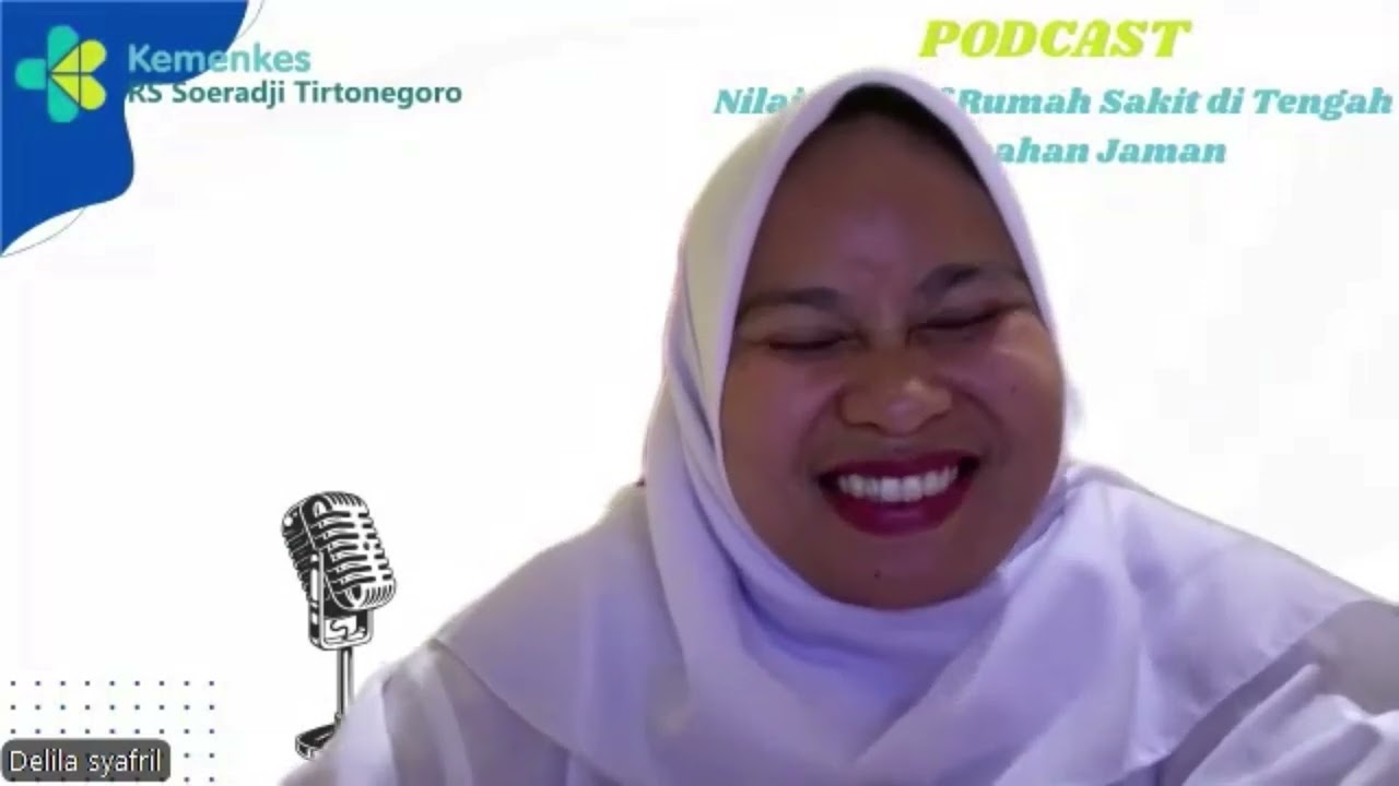 Tugas Nilai Adaptif Rumah Sakit di Tengah Perubahan Jaman