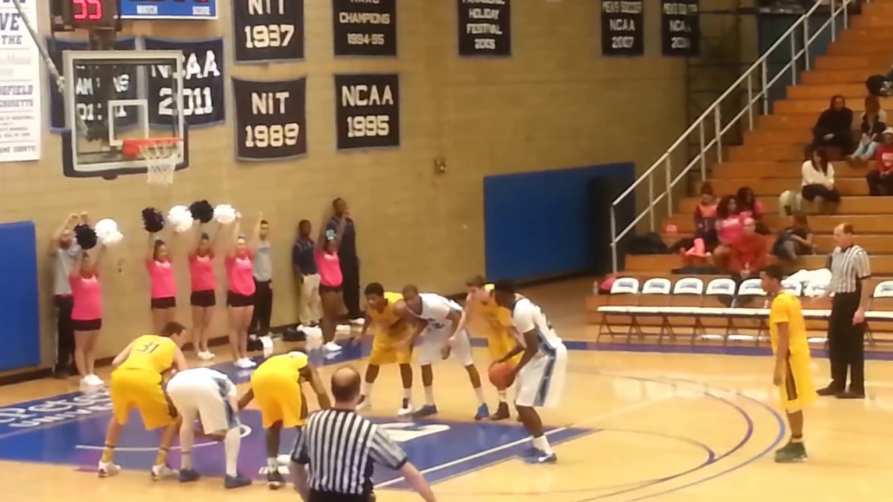 The Ejection