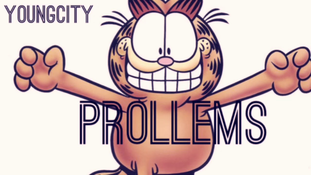 YoungCity x CerealNoMilk - Prollems