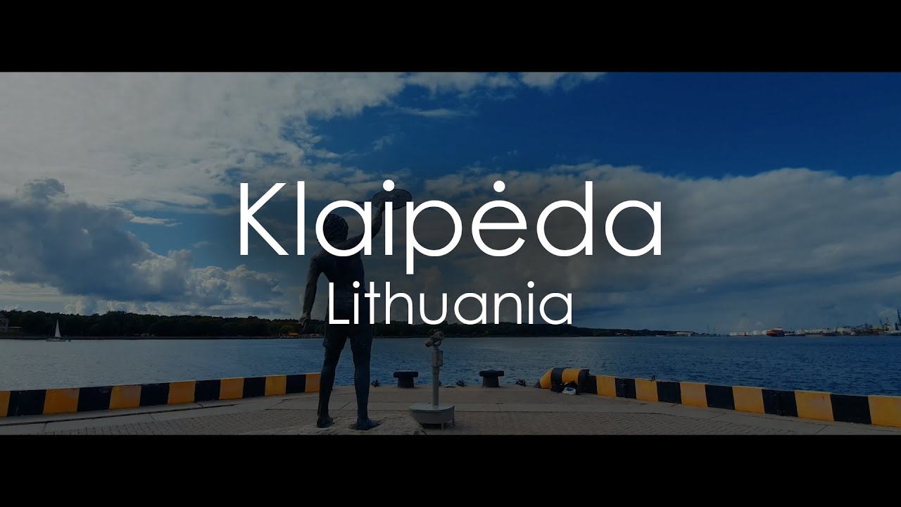 Klaipėda