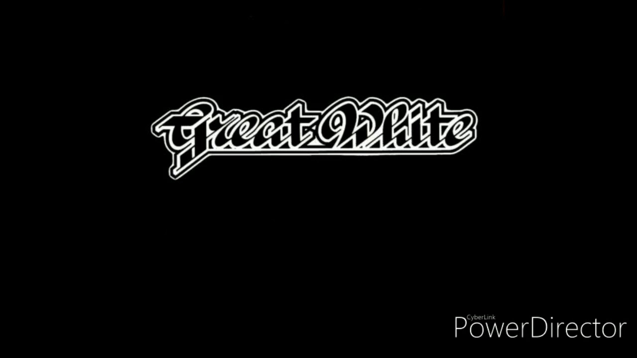 Great White- No Better Than Hell