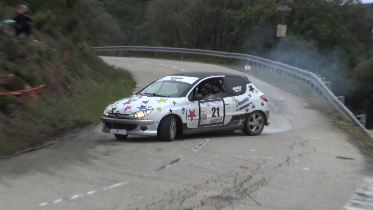 5e Rallye Mare è Machja 2019 - Moderne + Vh