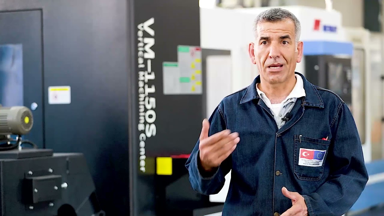 Yusuf Yıldız - Hatay Erol Bilecik MTAL
