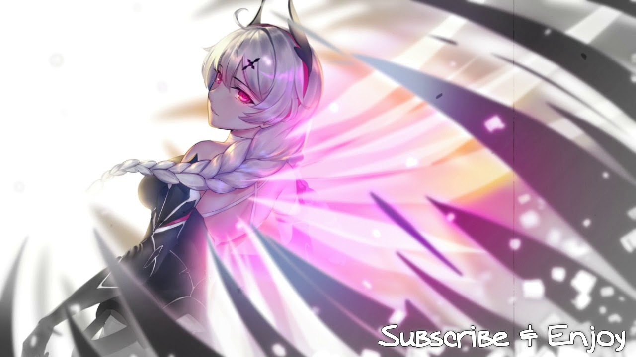 Nightcore - Befall | Honkai Impact 3rd (崩坏三) | By 尚雯婕