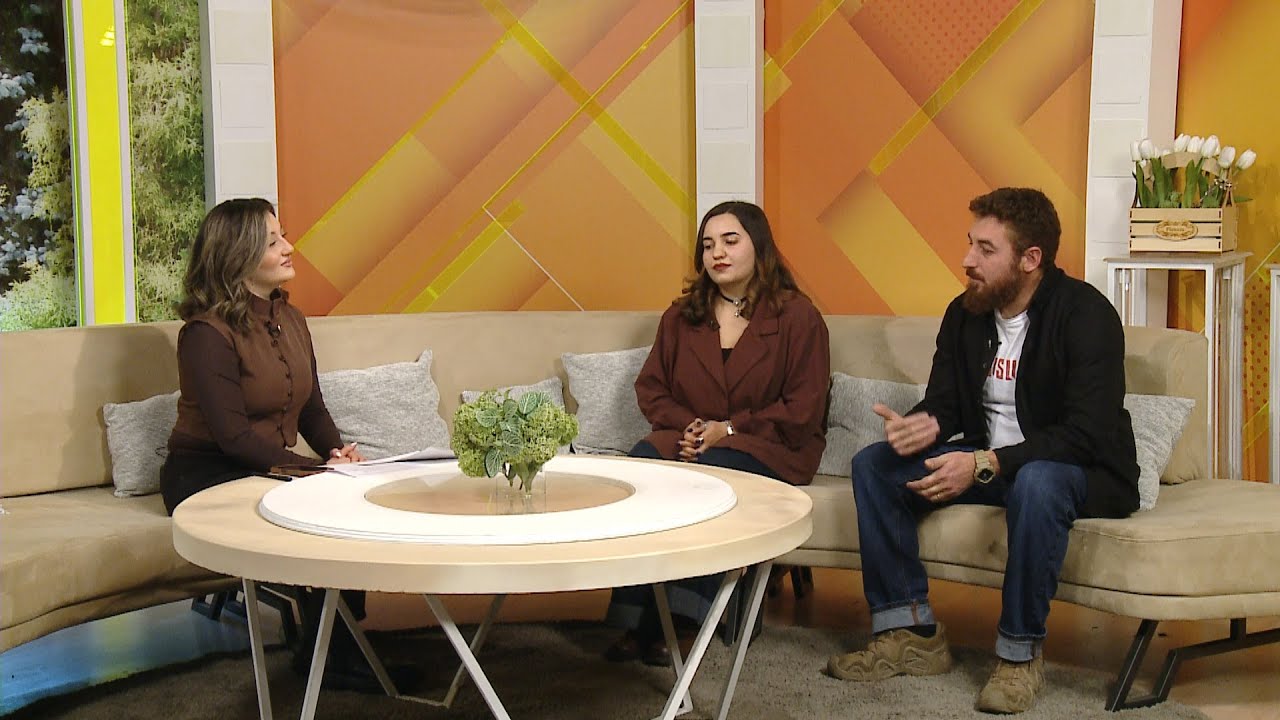 «Ուժ և միասնություն» խորագրով քայլարաշավ՝ նվիրված Հայկական բանակին